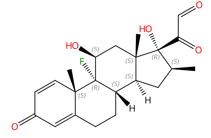 21-Dehydro Betamethasone